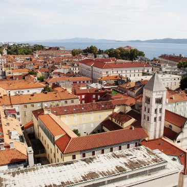 Zadar ontdekken op de mooiste manier?
